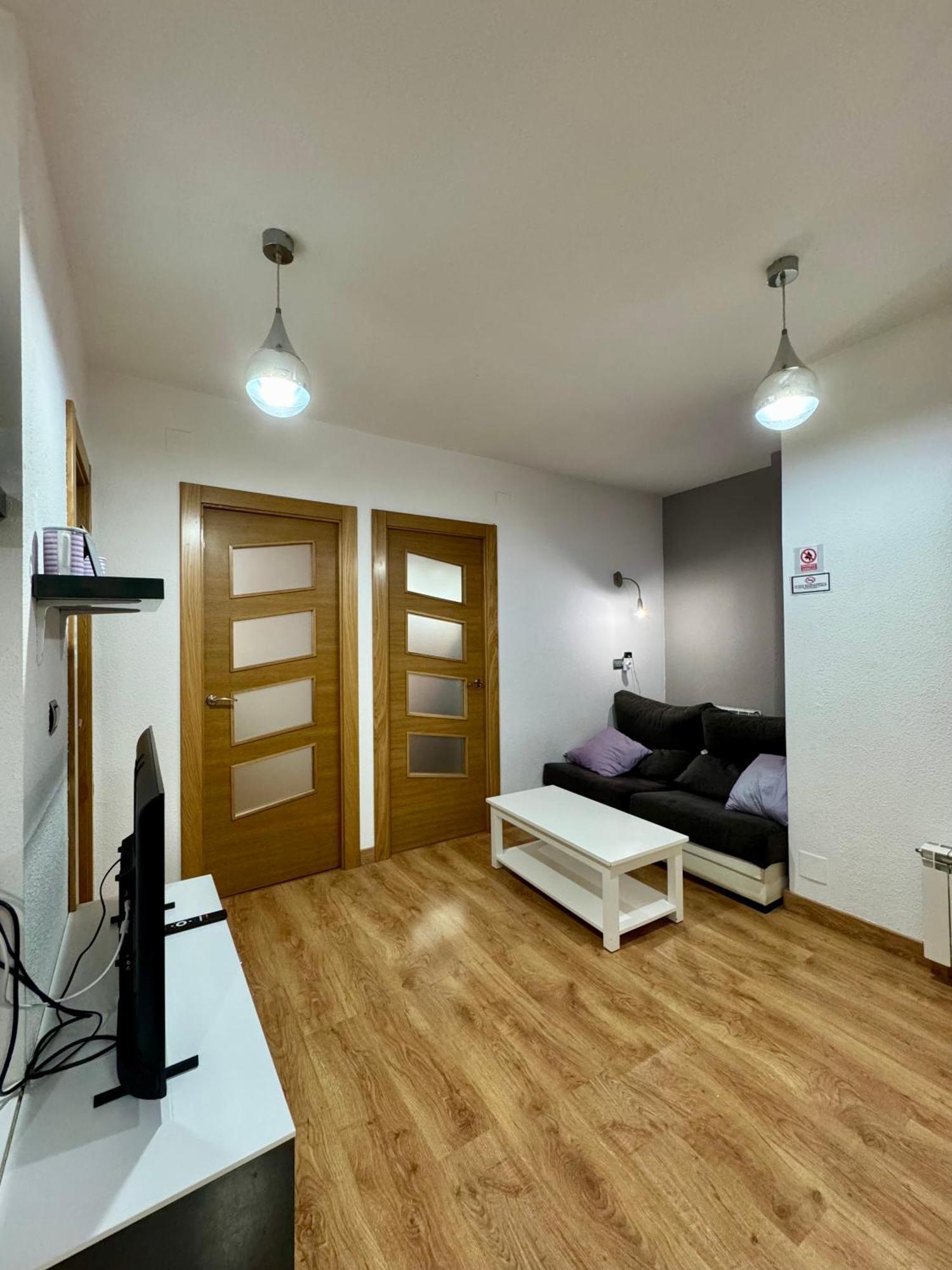 Apartamento Berria Pamplona Exterior photo