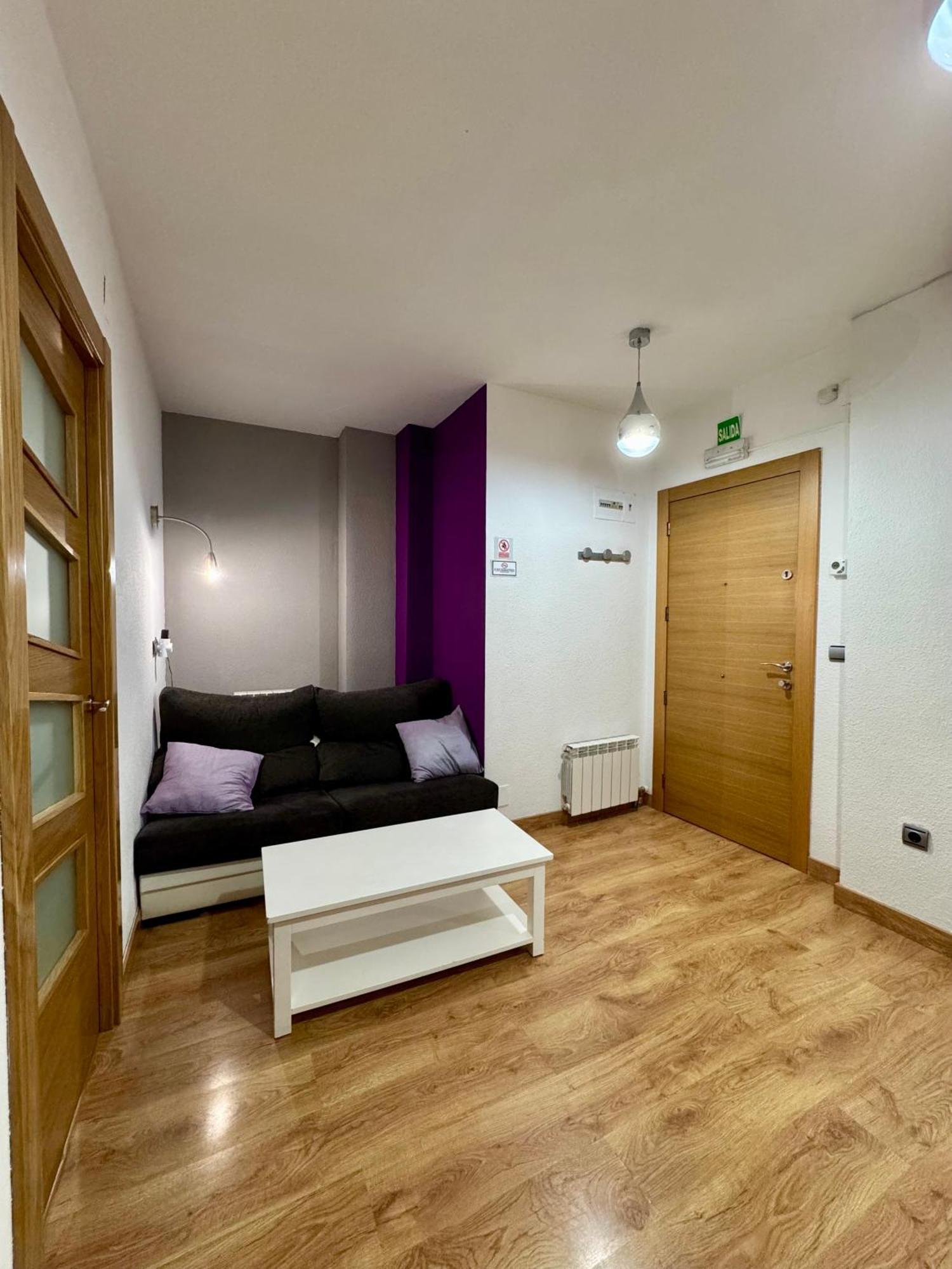 Apartamento Berria Pamplona Exterior photo