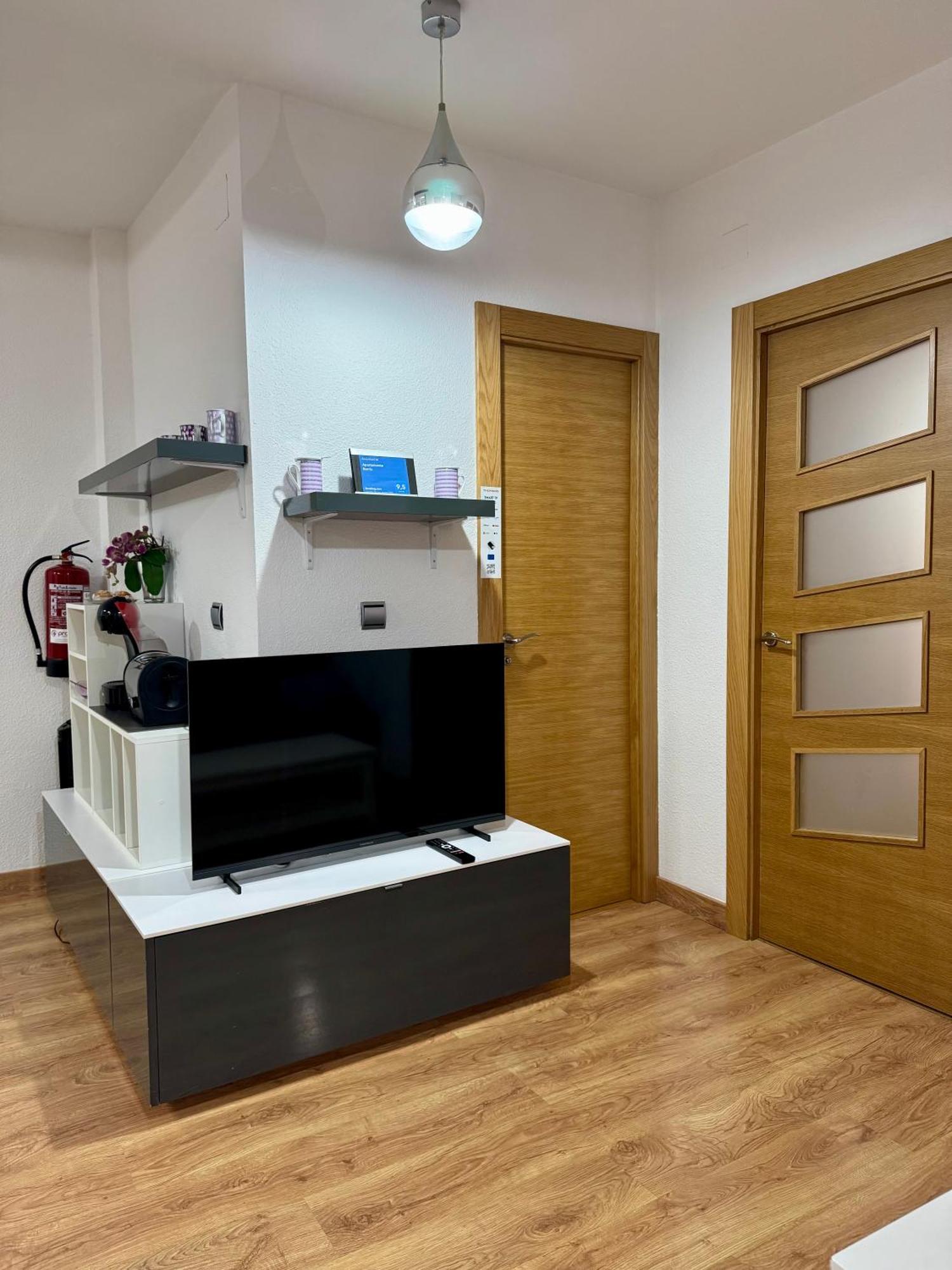 Apartamento Berria Pamplona Exterior photo