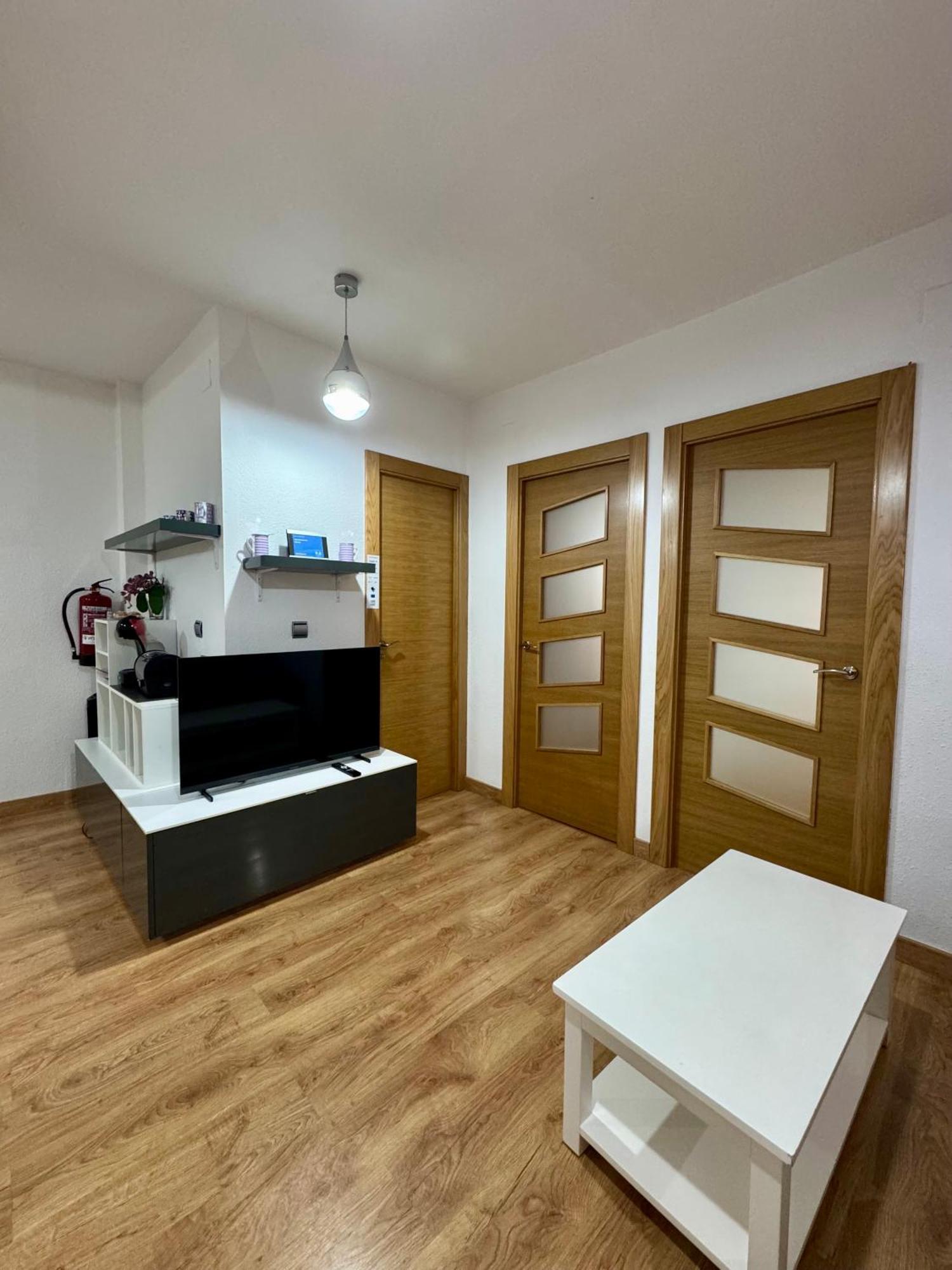Apartamento Berria Pamplona Exterior photo