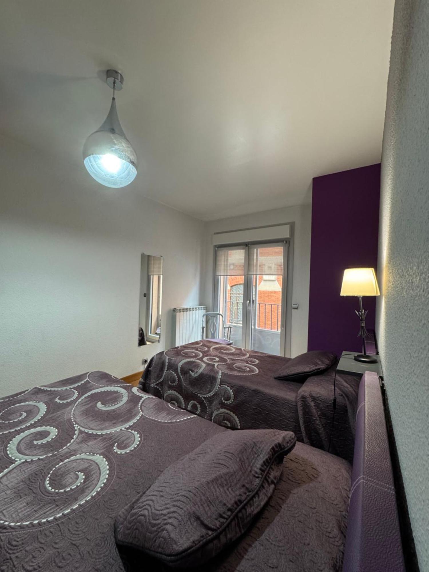 Apartamento Berria Pamplona Exterior photo