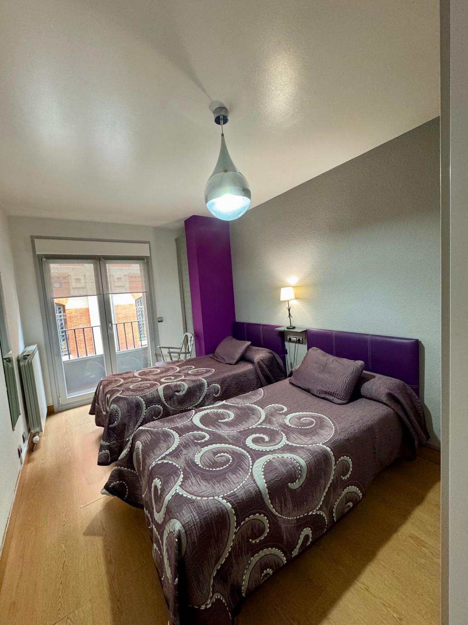 Apartamento Berria Pamplona Exterior photo